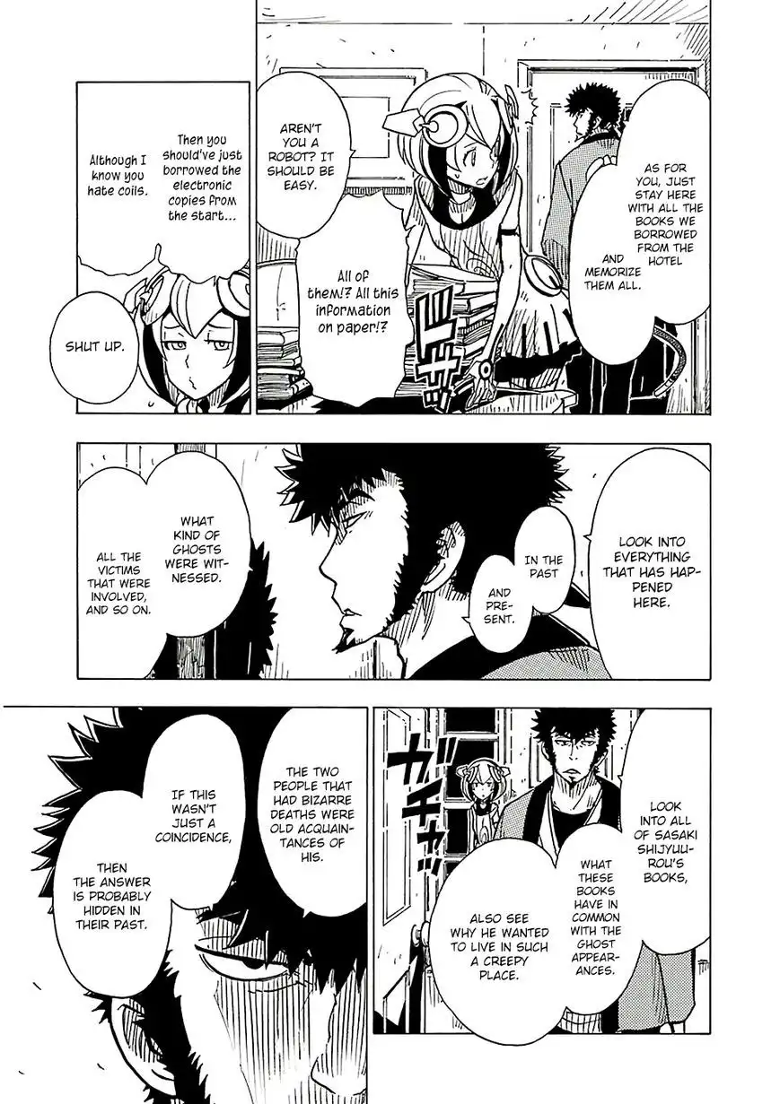 Dimension W Chapter 20 6